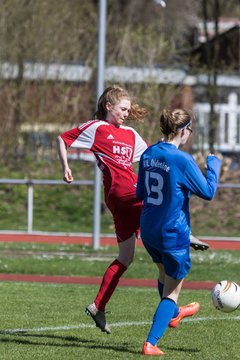 Bild 224 - F VfL Oldesloe II - SG Holstein S�d : Ergebnis: 0:15